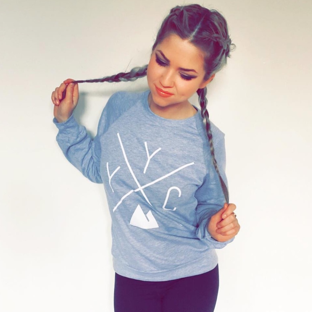 Local Laundry sweatshirt
